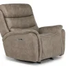 Kamari 2 Power Gliding Recliner In Gray