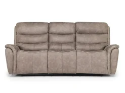 Kamari Reclining Sofa In Gray
