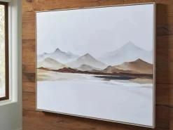 Karalen Wall Art In Multi