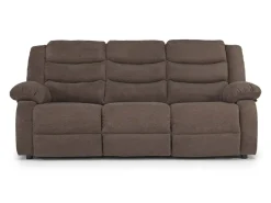 Kelsey Queen Sleeper Sofa In Brown