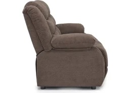 Kelsey Queen Sleeper Sofa In Brown