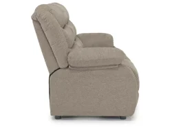 Kelsey Queen Sleeper Sofa In Brown