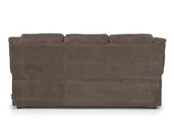 Kelsey Queen Sleeper Sofa In Brown