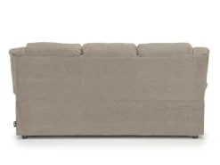 Kelsey Queen Sleeper Sofa In Brown