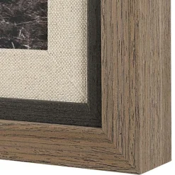 King Of The Hill Wall Art In Brown