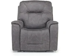 Kingston 3 Power Recliner In Canyon Ocean