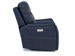Kingston 3 Power Recliner In Canyon Ocean