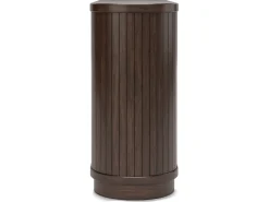 Korestone Bookcase In Warm Brown