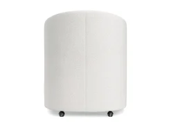 Korestone Desk Chair In White