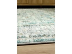 Ladstoney Botanical Rug, 5’ X 7’