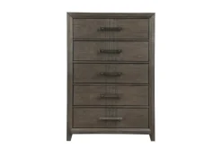 Landon Chest In Walnut