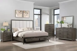 Landon Chest In Walnut