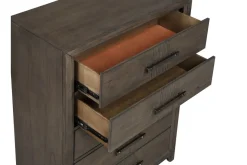 Landon Chest In Walnut