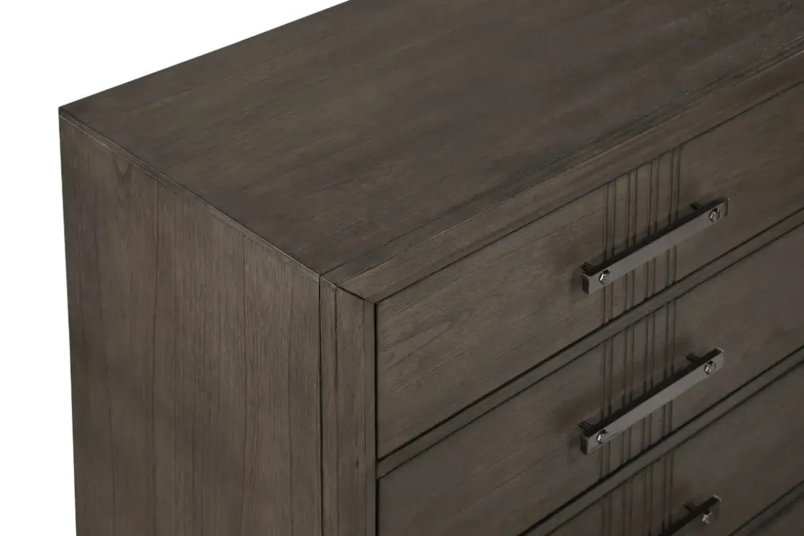 Landon Chest In Walnut