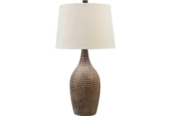 Lealman Table Lamp