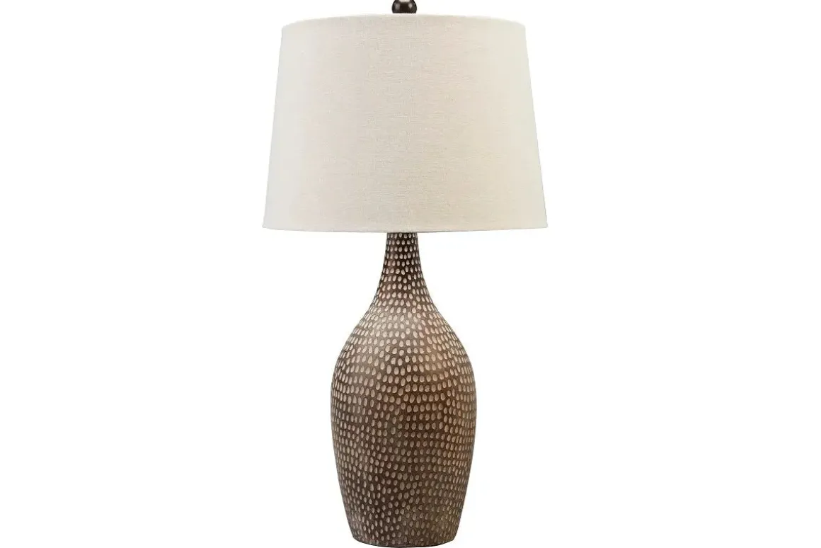 Lealman Table Lamp