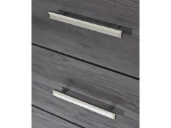 Lodanna Chest In Gray