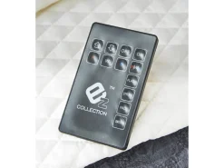 Lodanna Panel Bed In Gray, Full