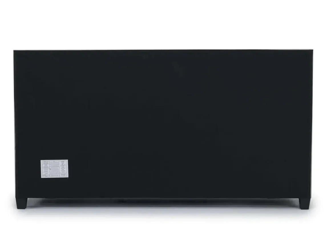 Loft 9 Upholstered Panel Bed In Sand, Twin