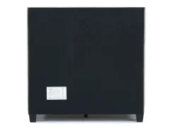 Loft 9 Upholstered Panel Bed In Sand, Twin