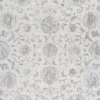 London Springs Rug In Ivory & Blue/Gray, 5’ X 7’