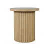 Lowden End Table In Natural
