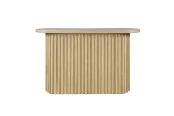 Lowden Sofa Table In Natural