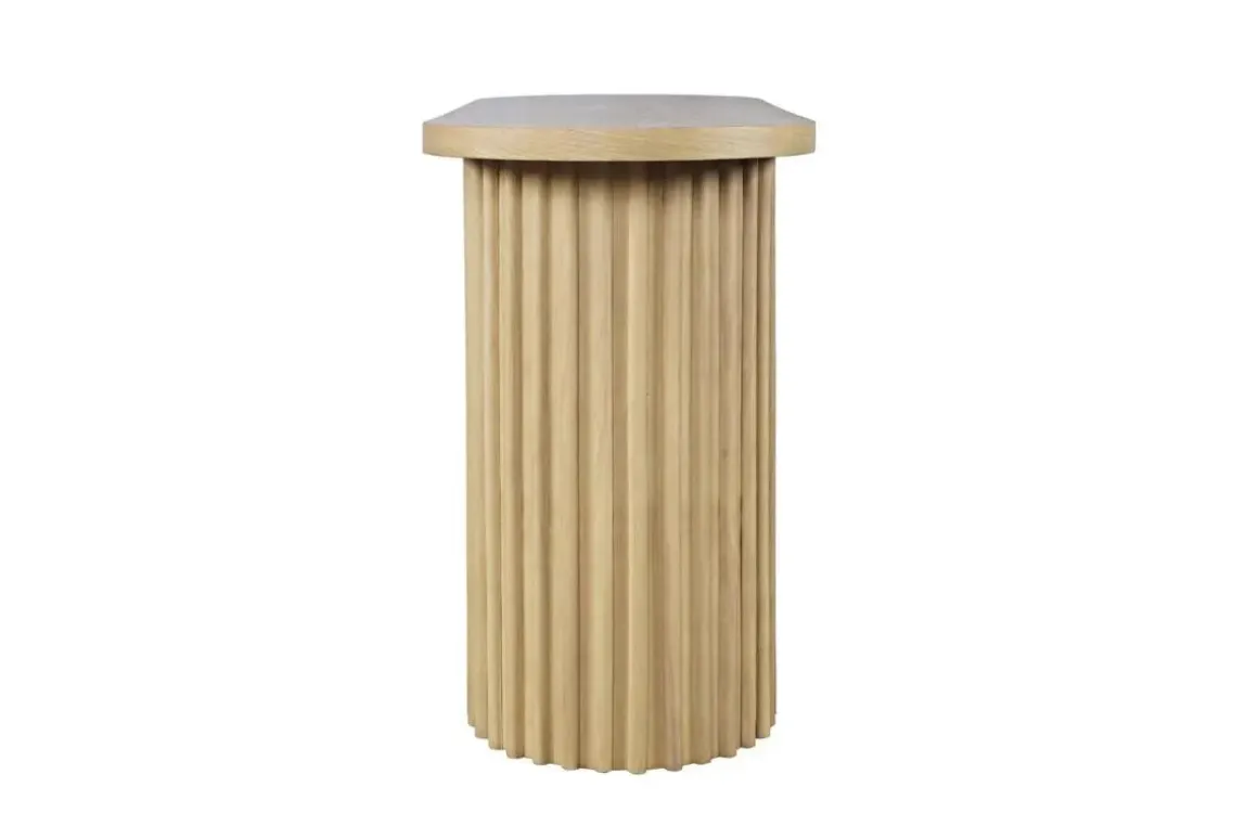 Lowden Sofa Table In Natural