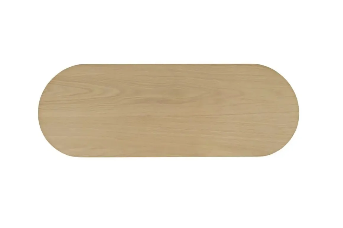 Lowden Sofa Table In Natural