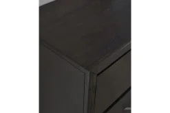 Lucerne Dresser In Vintage Coffee