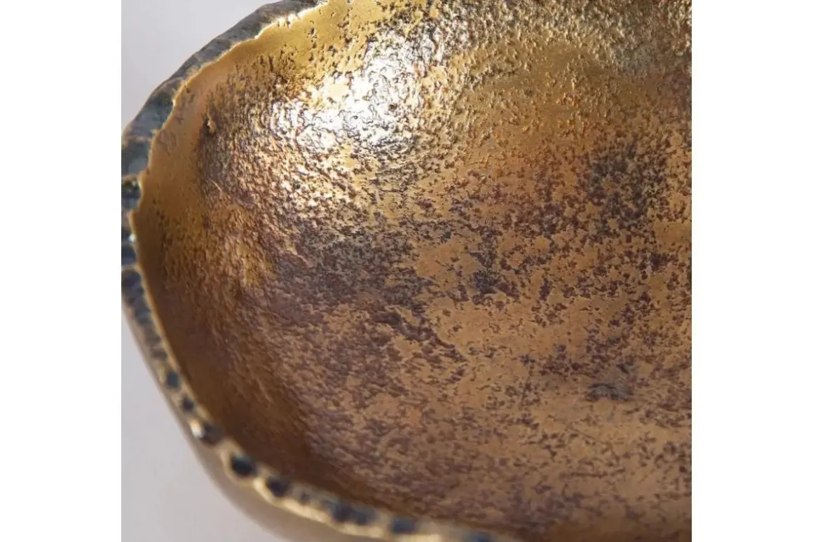 Luckycoin Wall Art In Nickel, Set Of 4