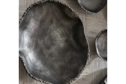 Luckycoin Wall Art In Nickel, Set Of 4