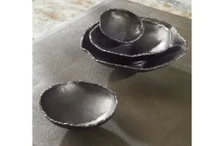 Luckycoin Wall Art In Nickel, Set Of 4