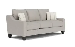 Lucy Sofa In Splash Linen
