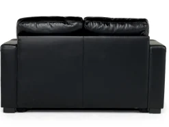 Luigi Full Sleeper Loveseat In Gray