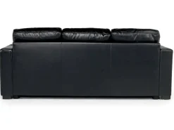 Luigi Queen Sleeper Sofa In Gray