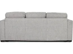 Luigi Queen Sleeper Sofa In Gray