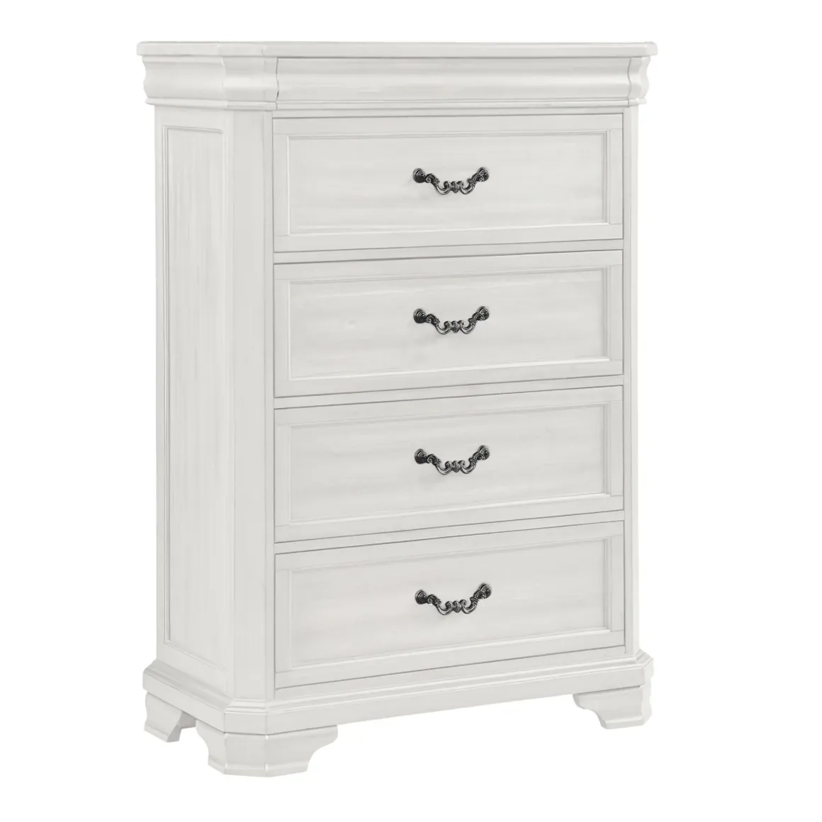 Lyndhurst Chest In Walnut