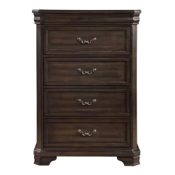 Lyndhurst Chest In Walnut