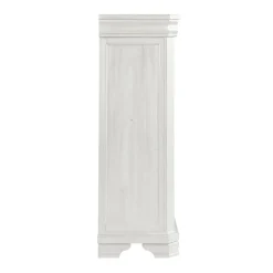 Lyndhurst Chest In Walnut