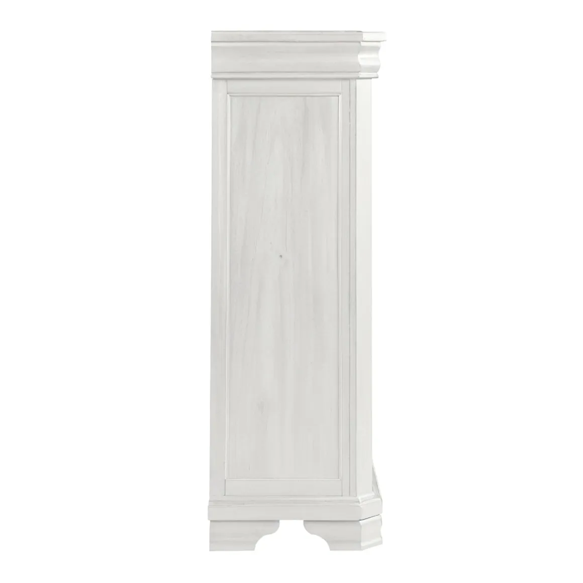 Lyndhurst Chest In Walnut