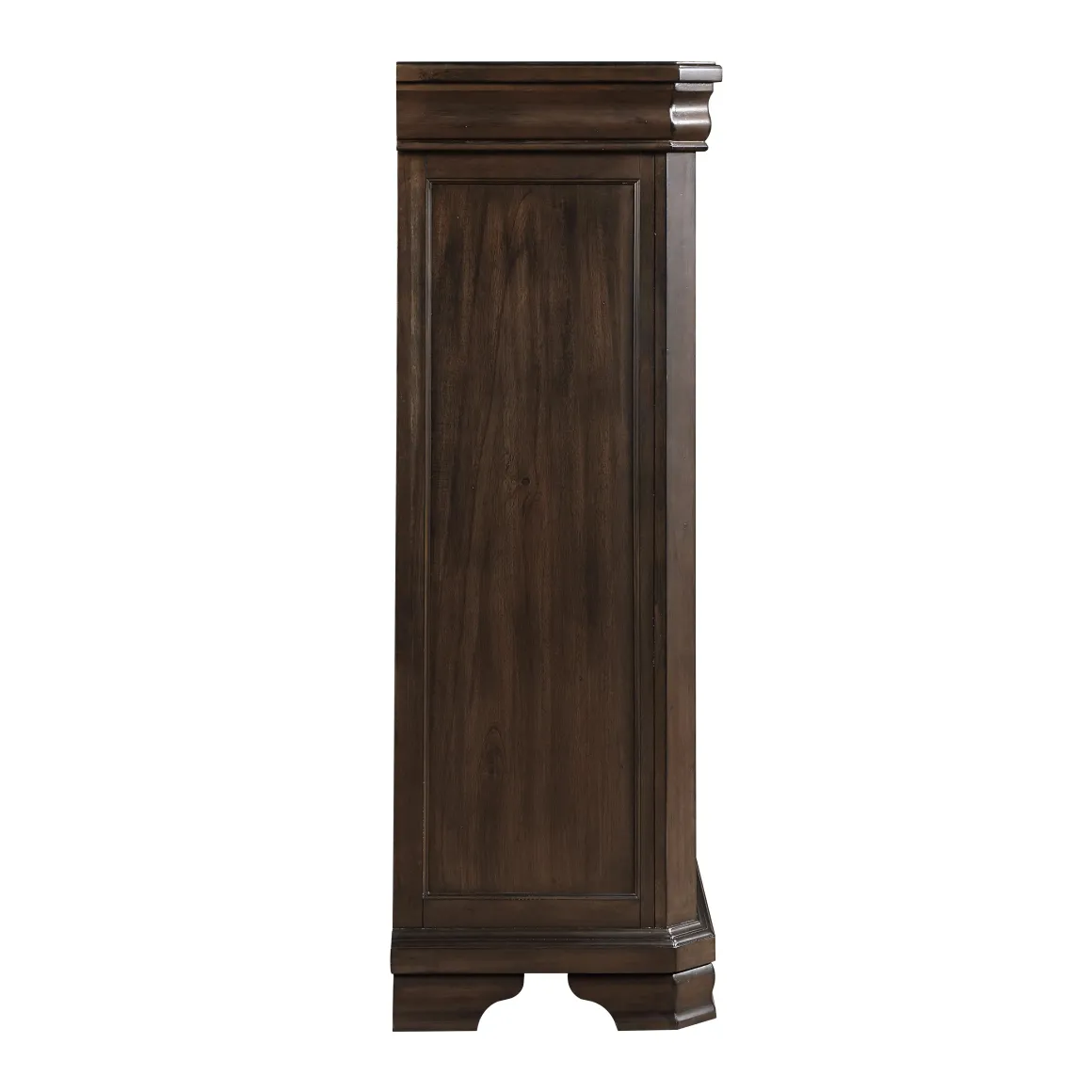 Lyndhurst Chest In Walnut