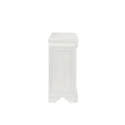 Lyndhurst Dresser In Walnut