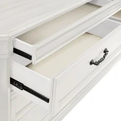 Lyndhurst Dresser In Walnut