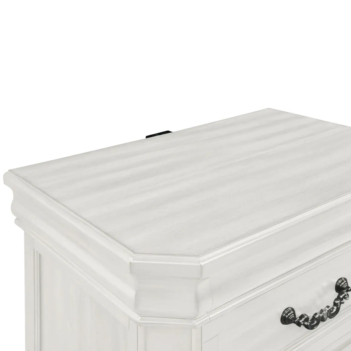 Lyndhurst Nightstand In Walnut