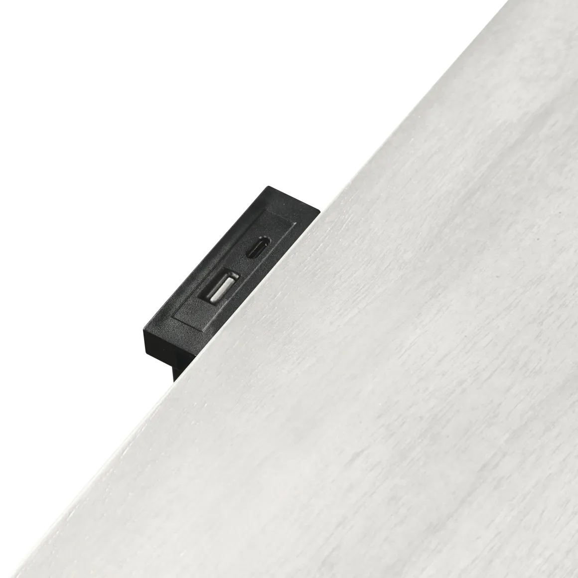 Lyndhurst Nightstand In Walnut