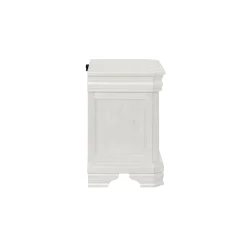 Lyndhurst Nightstand In Walnut