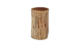 Madera Accent Table In Natural