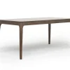 Maggie Dining Table In Walnut