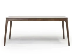 Maggie Dining Table In Walnut